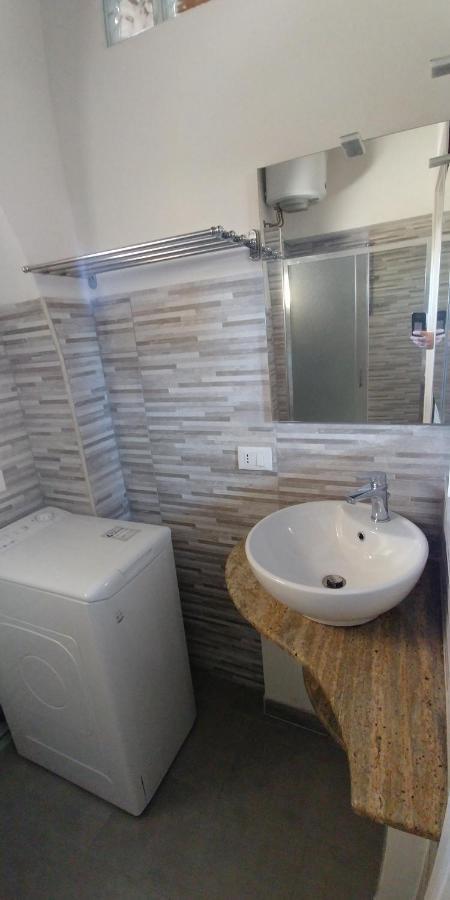 קרלנטיני "La Casina Del Forno Con Piscina Fra Catania E Siracusa " מראה חיצוני תמונה